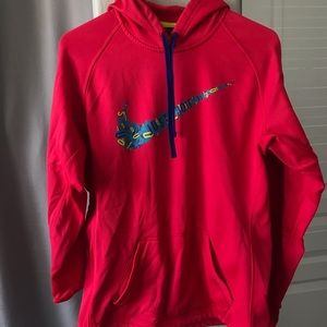 Nike Women’s ThermaFit Sweatshirt